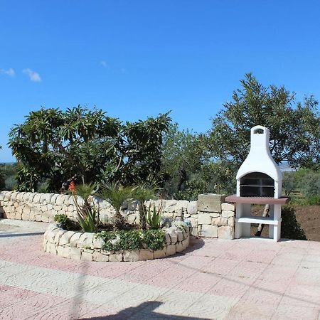 Villa Clara Chiaramonte Gulfi Ngoại thất bức ảnh