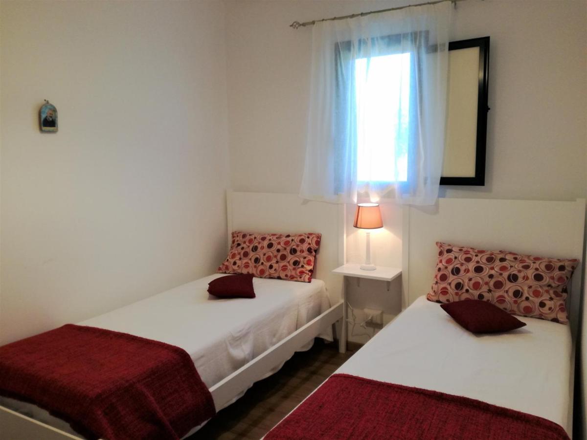 Villa Clara Chiaramonte Gulfi Ngoại thất bức ảnh