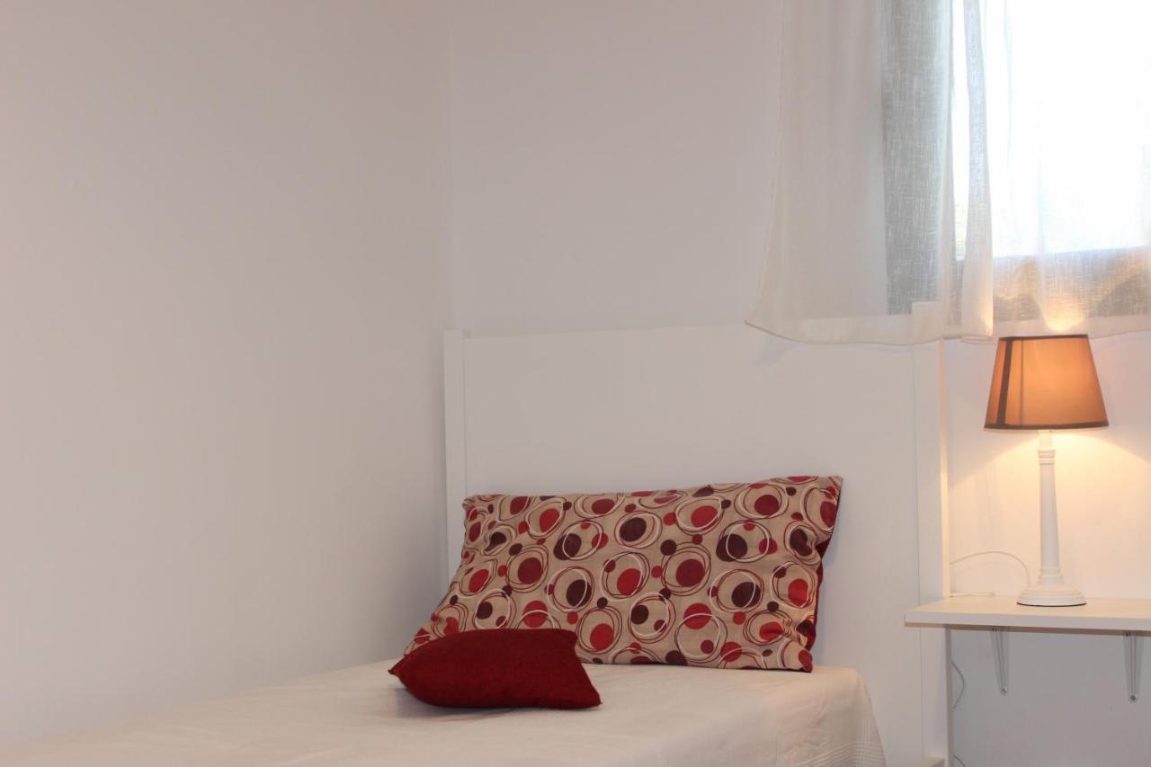 Villa Clara Chiaramonte Gulfi Ngoại thất bức ảnh