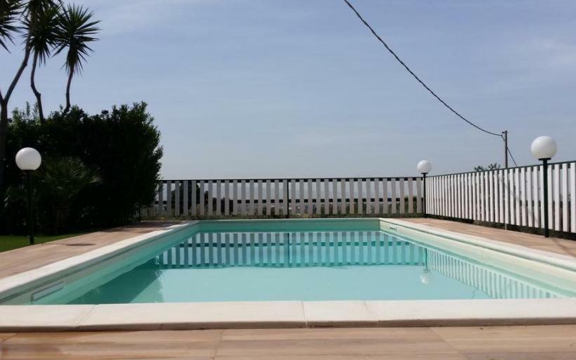 Villa Clara Chiaramonte Gulfi Ngoại thất bức ảnh